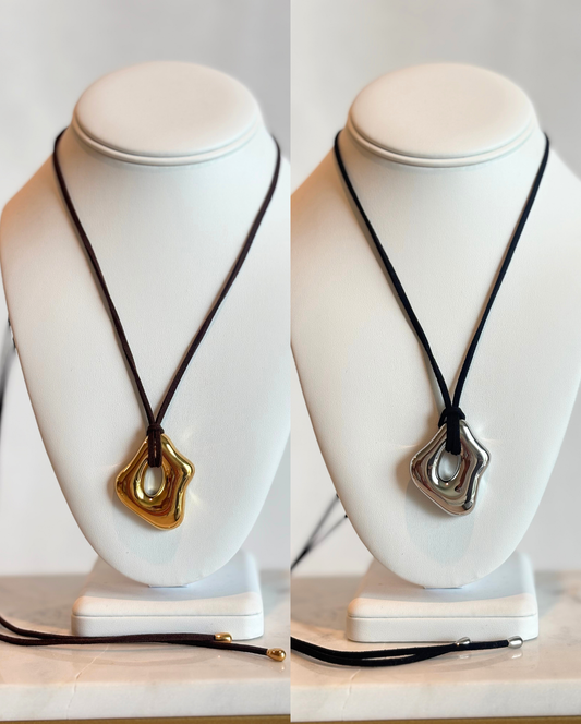 Ashley Necklace SS