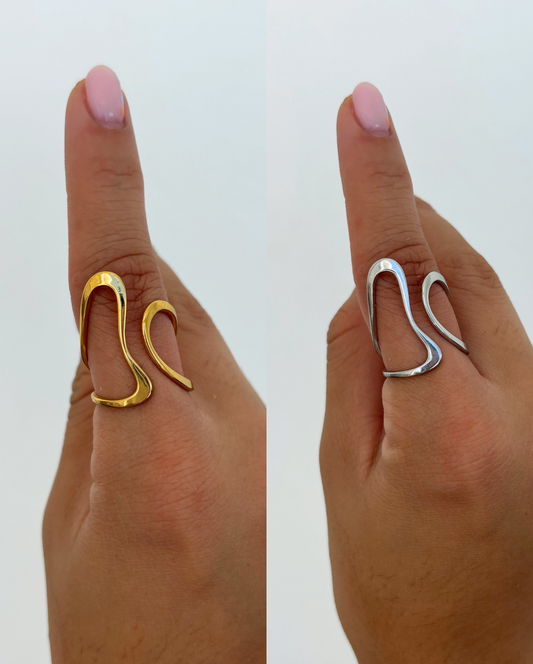 Jomy Ring SS