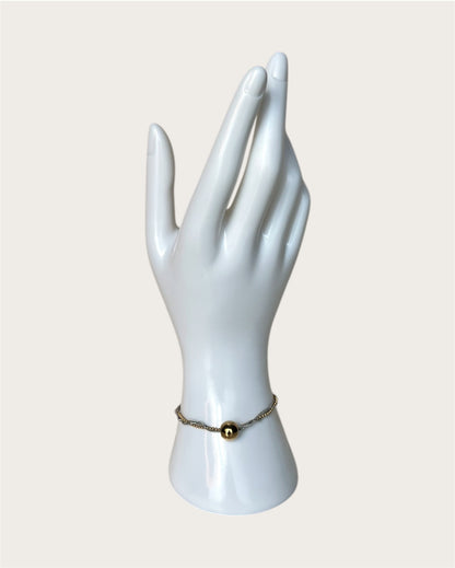 Odelis Bracelet SS