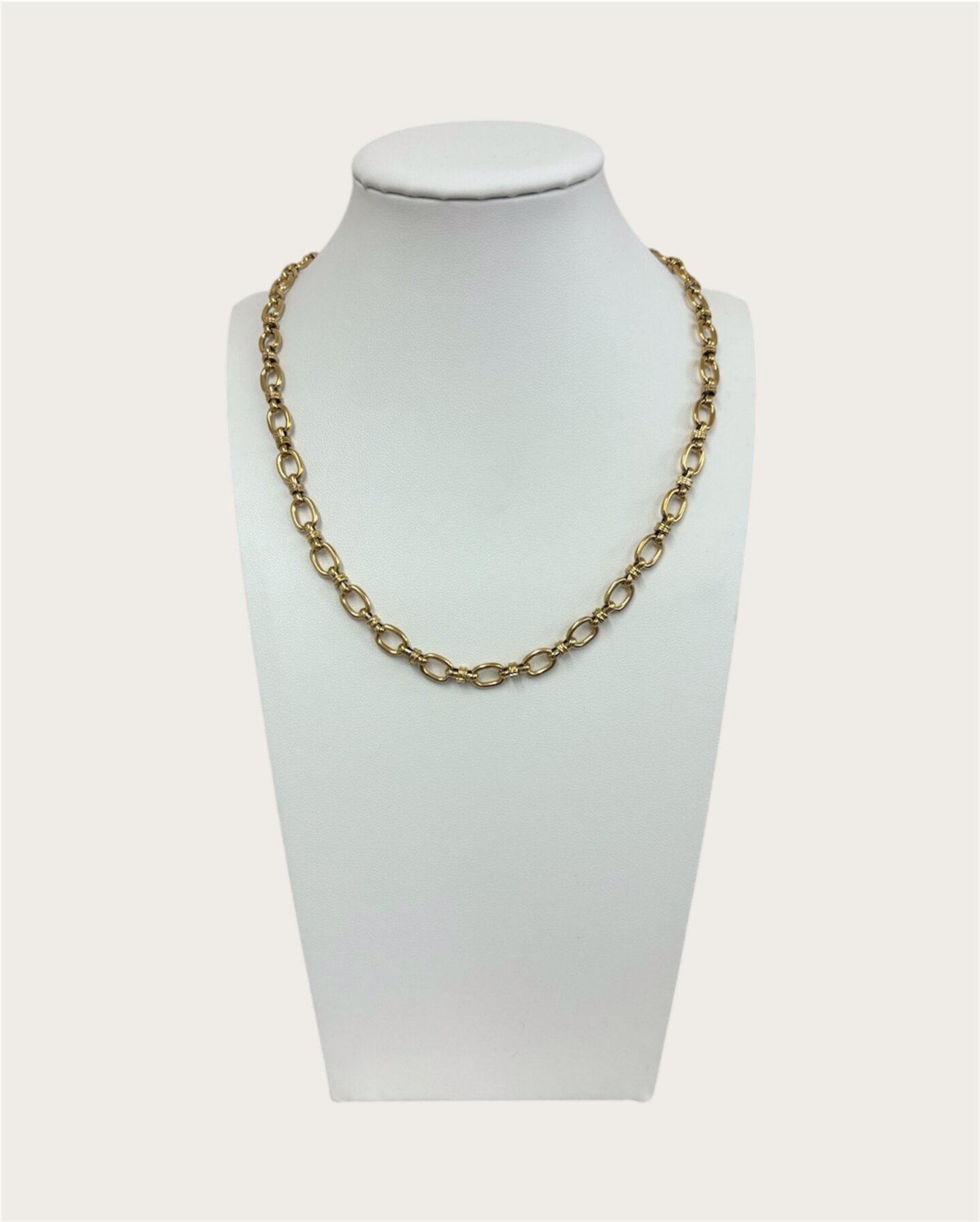 Cata Necklace SS