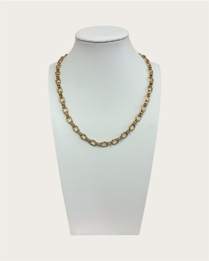 Cata Necklace SS