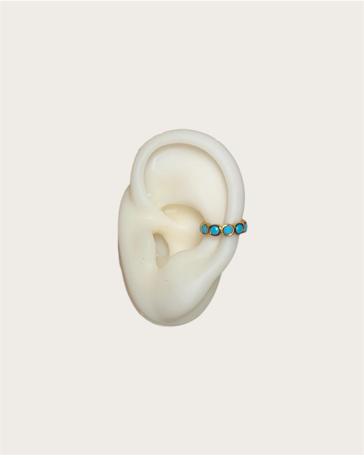 Dani Earcuff SS