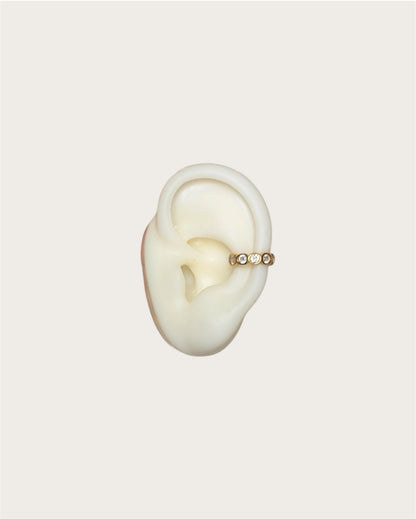 Dani Earcuff SS
