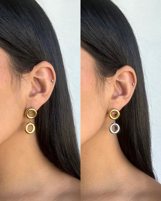 Leila Earring SS