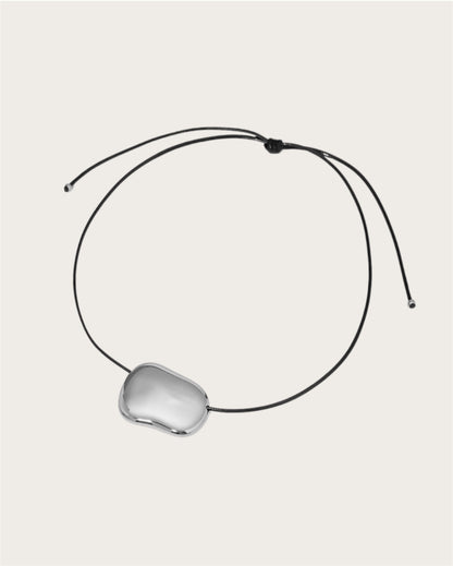 Liza Cord Necklace SS