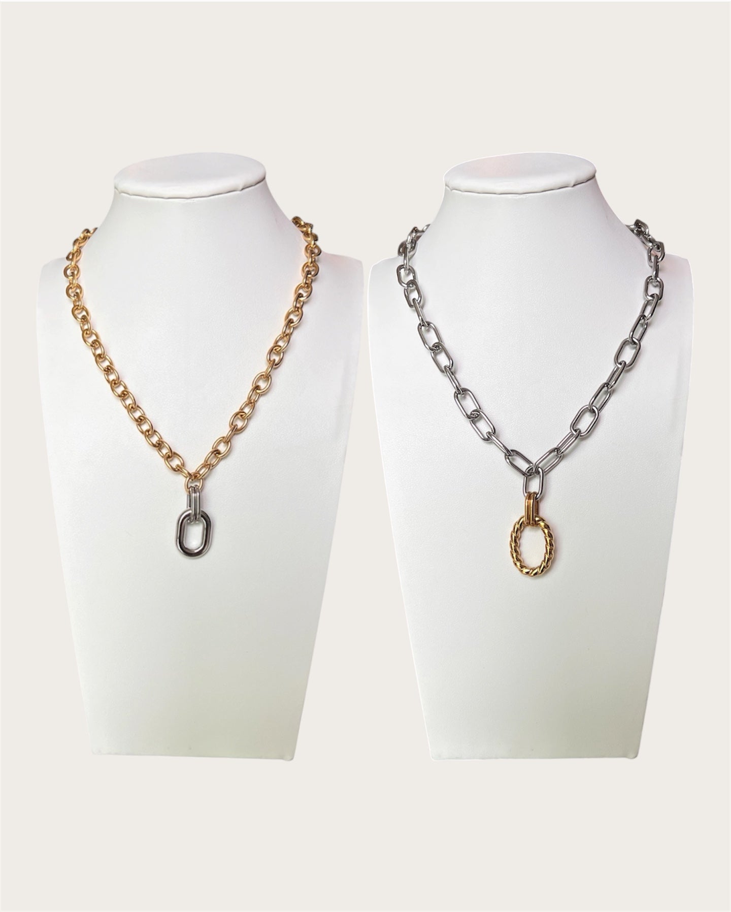 Betty Necklace SS