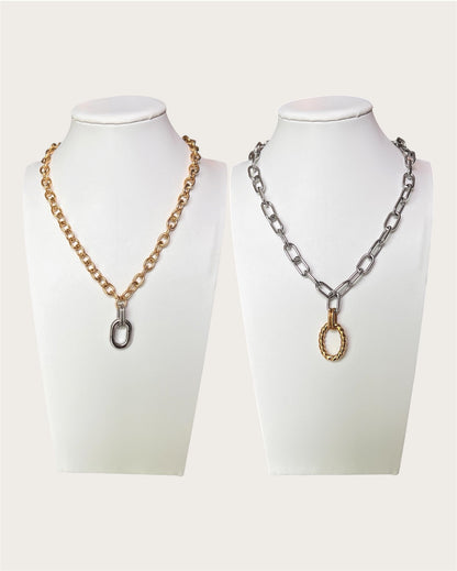 Betty Necklace SS