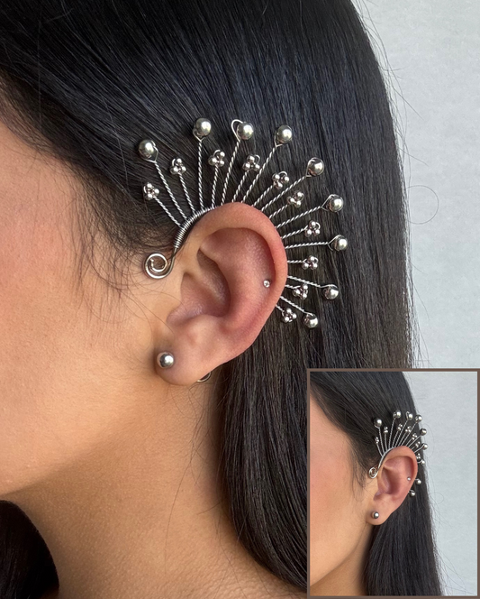 Silvia Earcuff