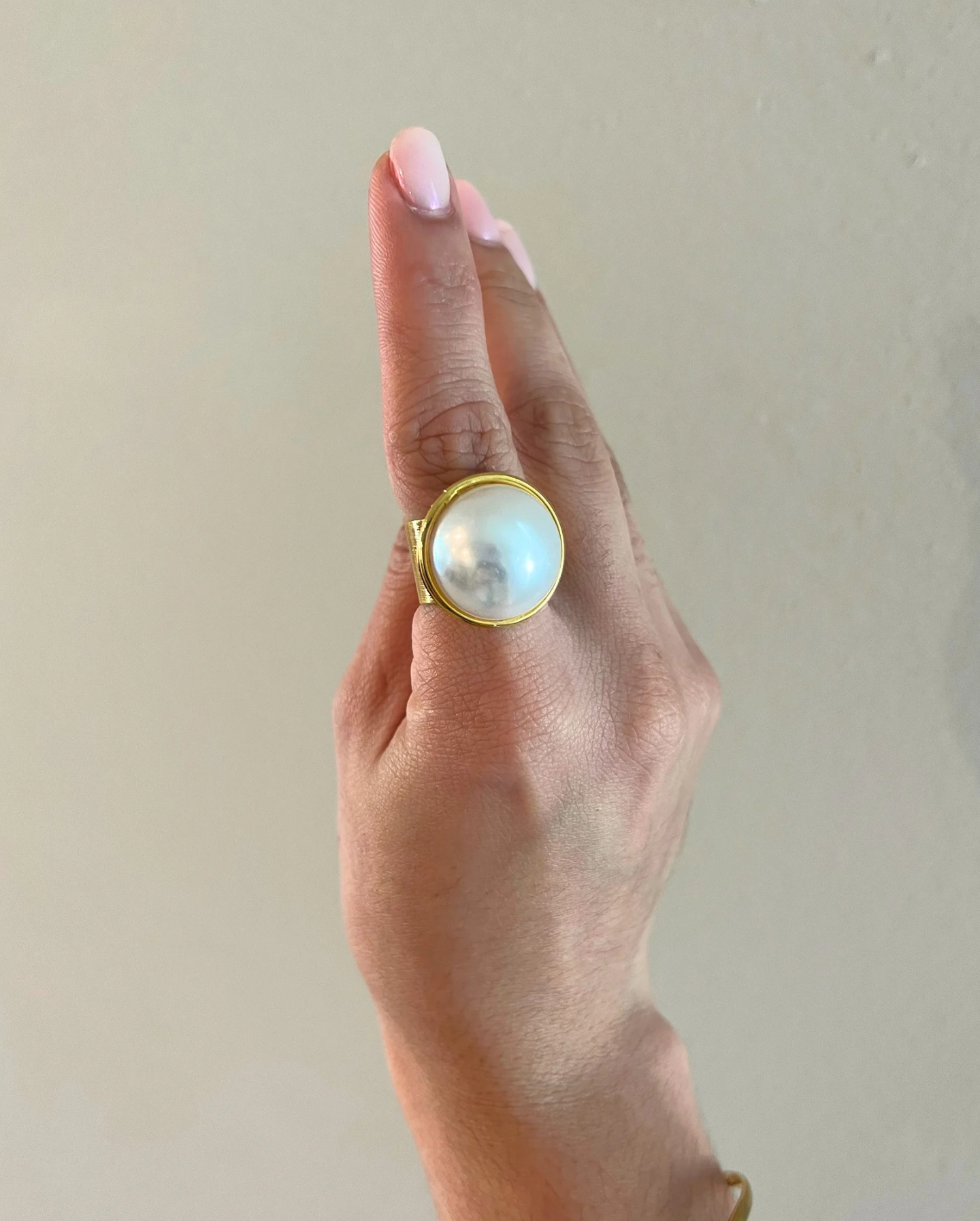 Belinda Ring