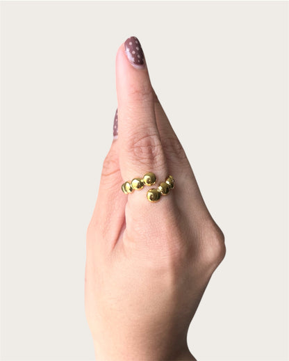 Puntito Ring SS