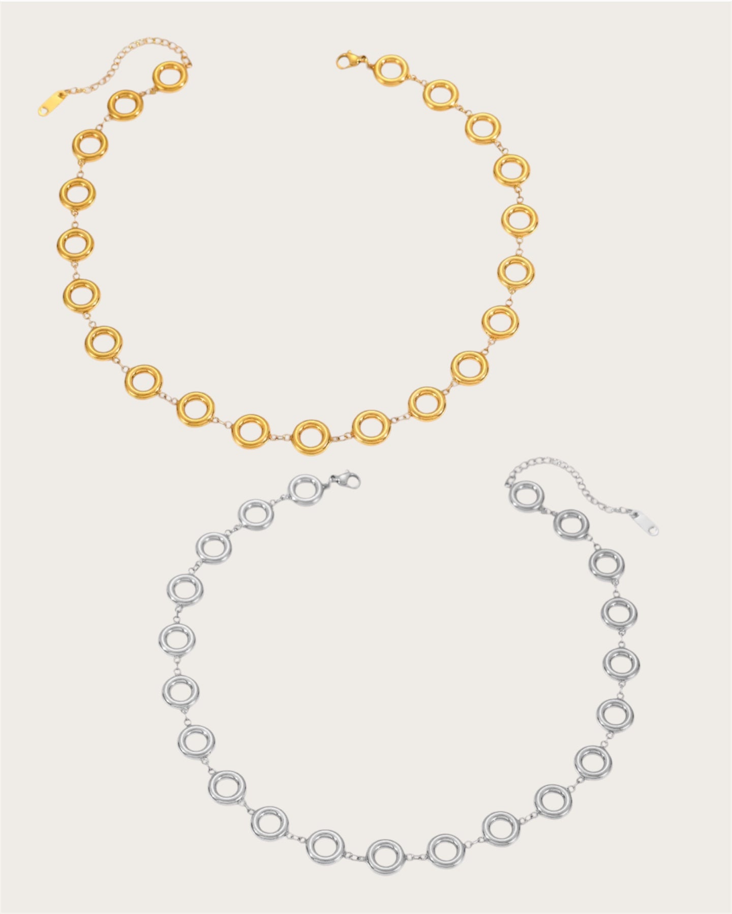 Leila Necklace SS