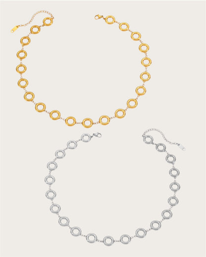 Leila Necklace SS