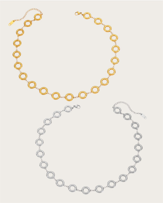 Leila Necklace SS