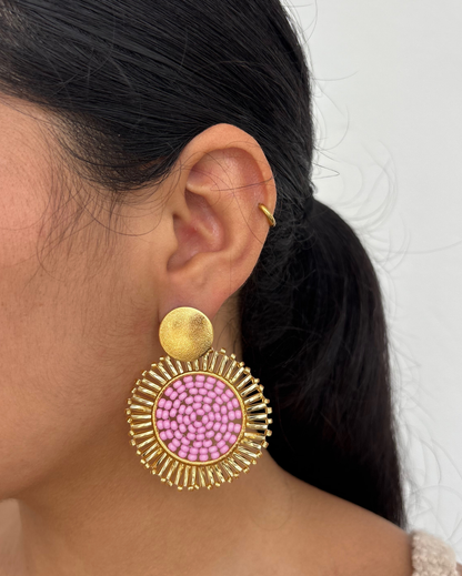 Maia Earring