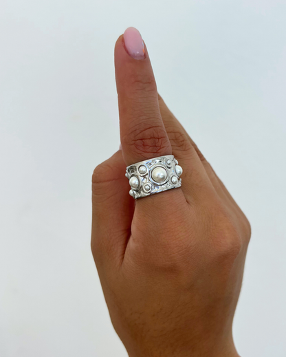 Suhey Ring SS