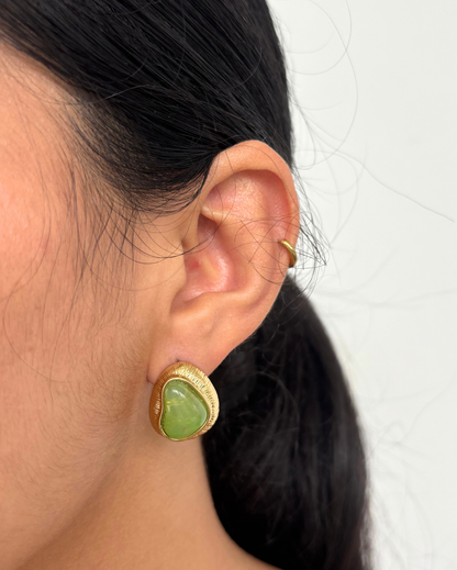 Corina Stud Earring SS