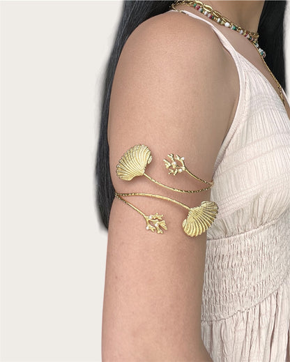 Shell ArmCuff SS
