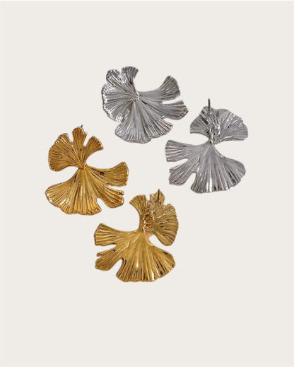 Sirena Earring SS