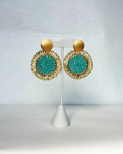 Maia Earring