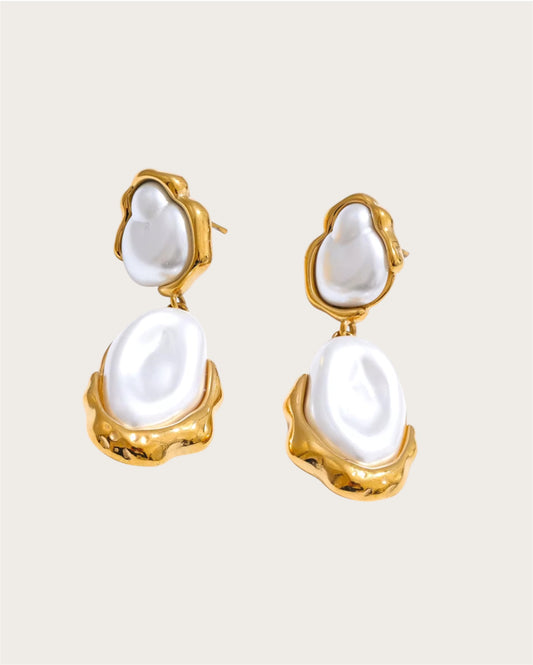 Jimena Earring SS