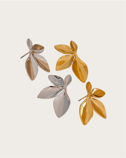 Sophia Stud Earring SS