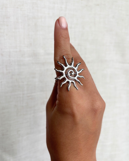 Soliris Ring SS
