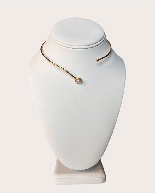 Bella Choker Necklace