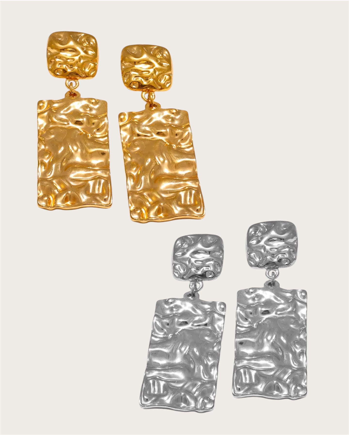 Irene Earring SS