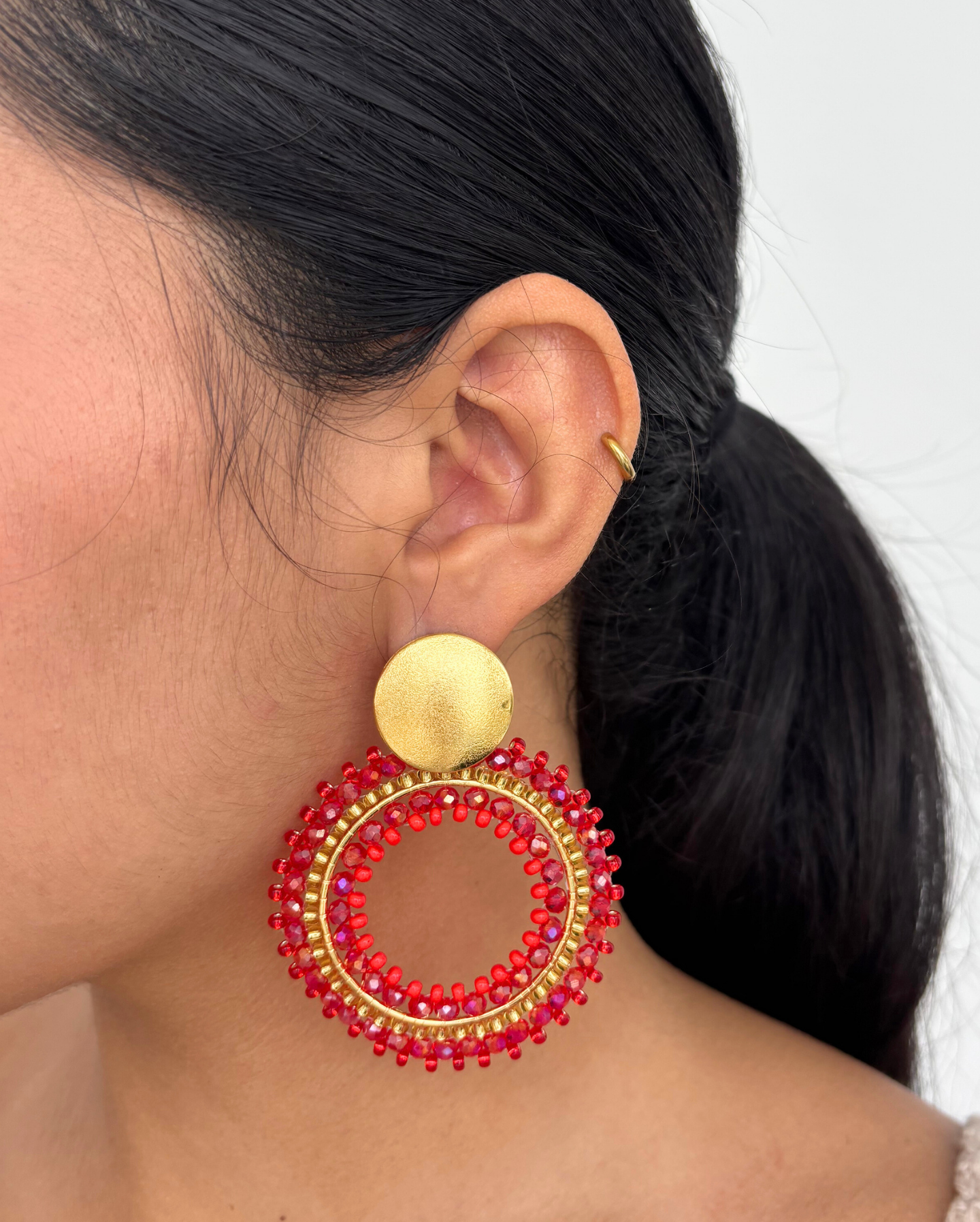 Elena Earring
