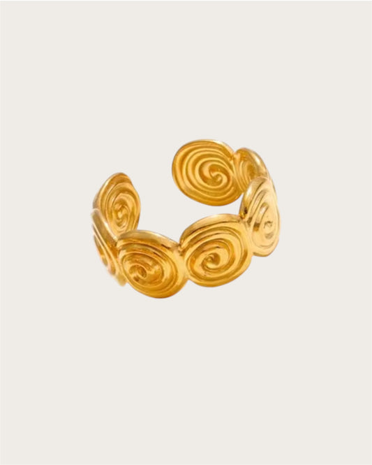 Cara Ring SS