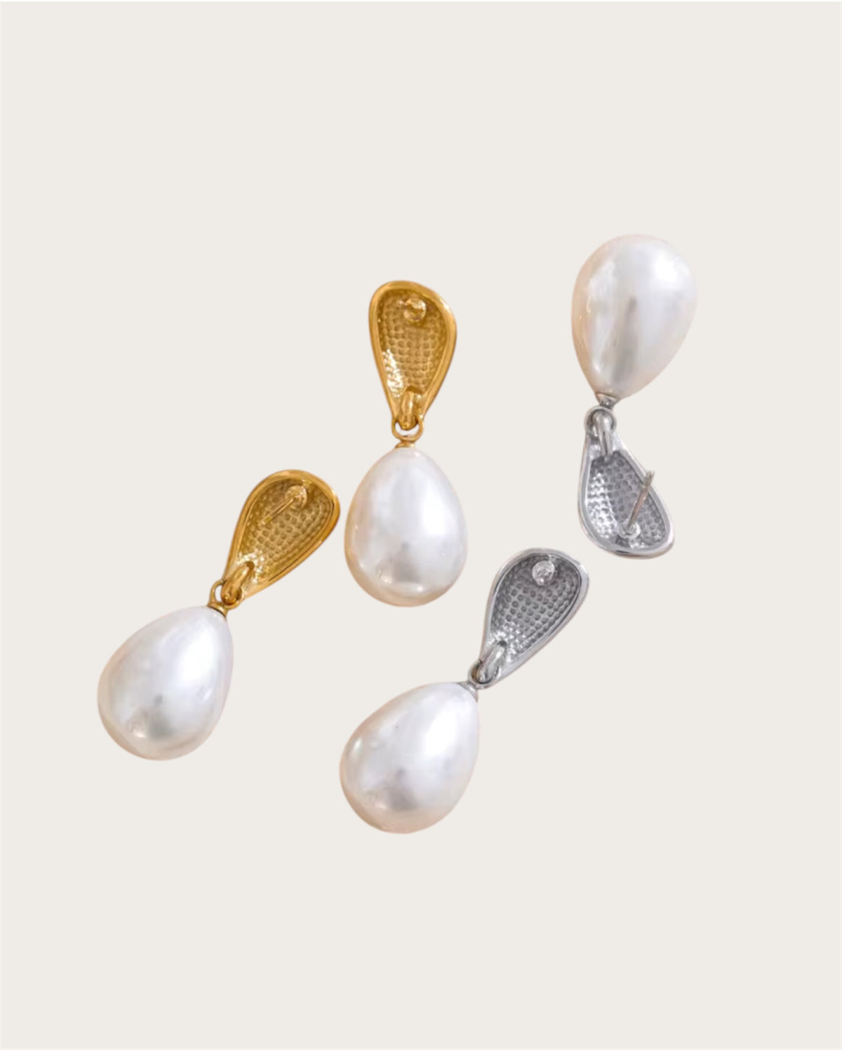 Layla Earring SS