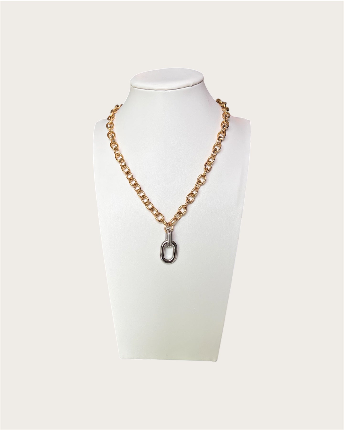Betty Necklace SS