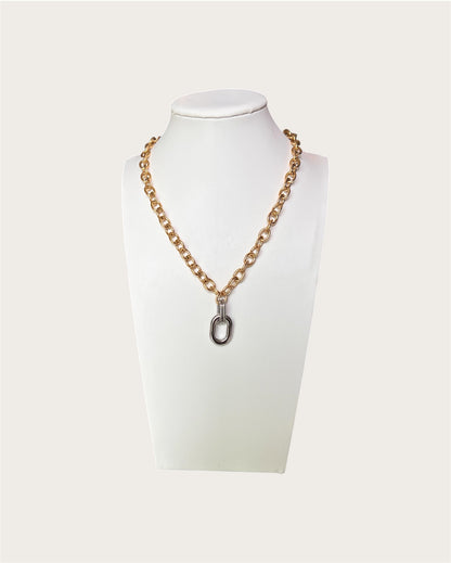 Betty Necklace SS