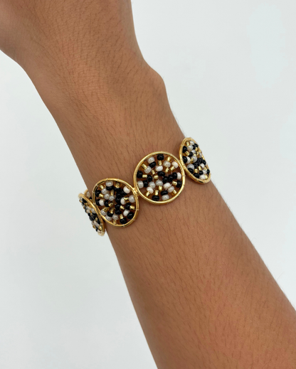 Mia Mix Bracelet
