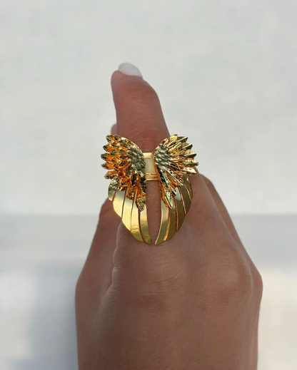 Ala Ring
