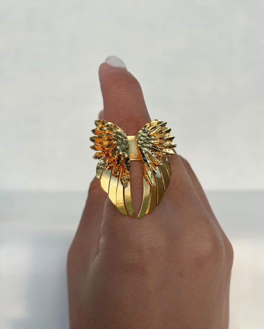 Ala Ring