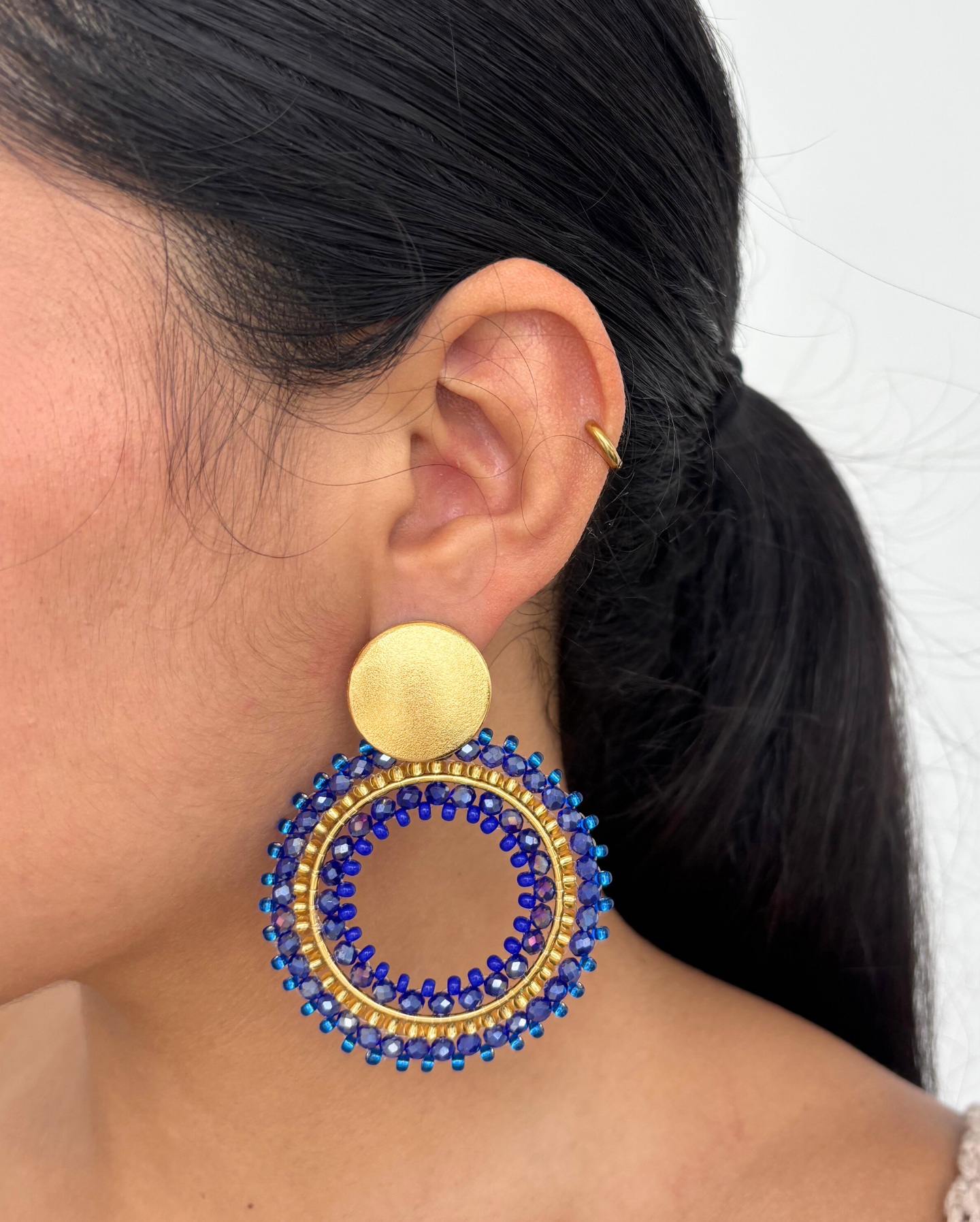 Elena Earring