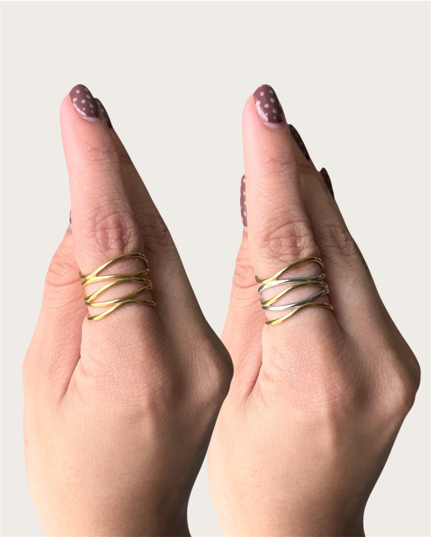 Abby Ring SS