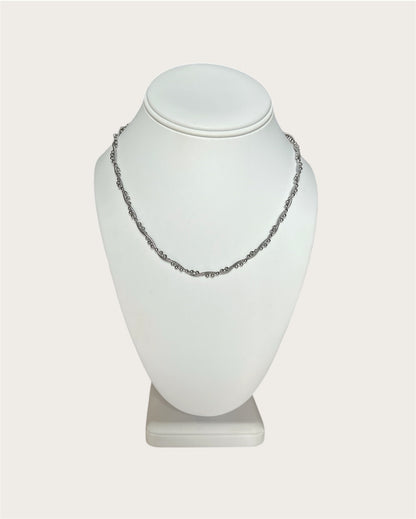 Dotty Necklace SS