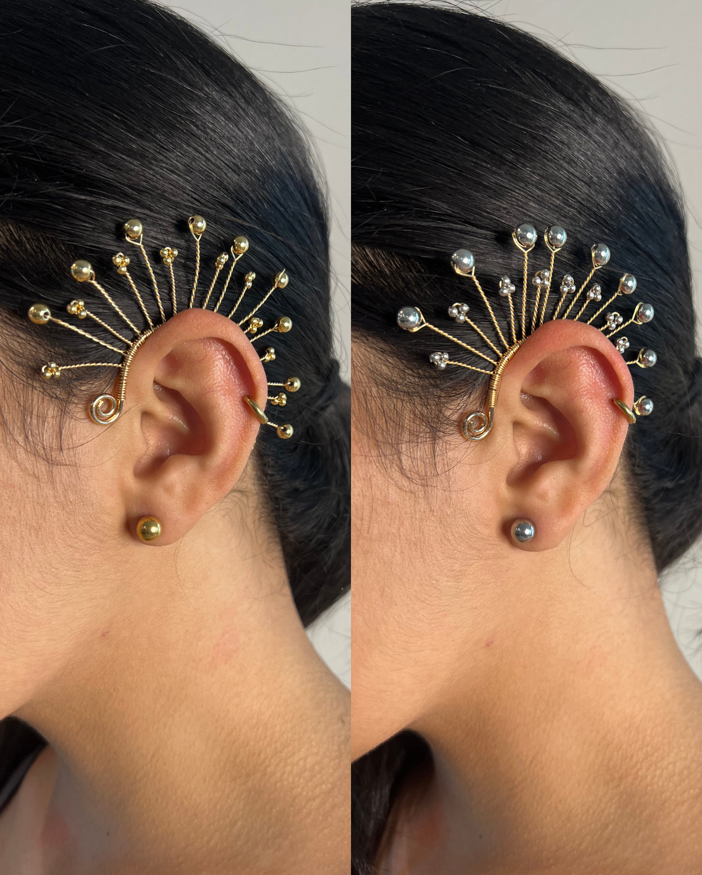 Aria Earcuff
