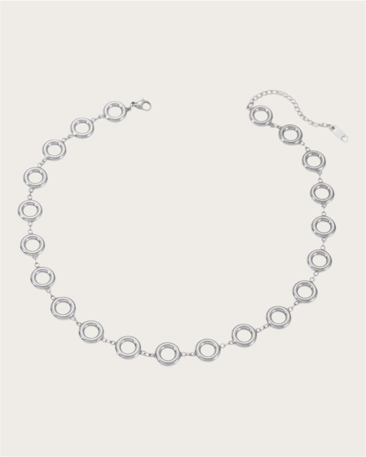 Leila Necklace SS