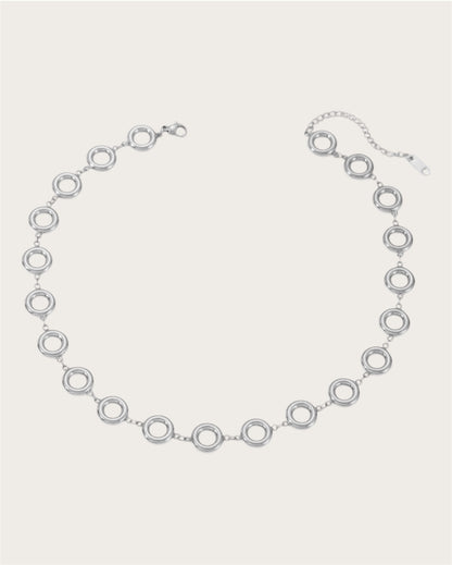 Leila Necklace SS
