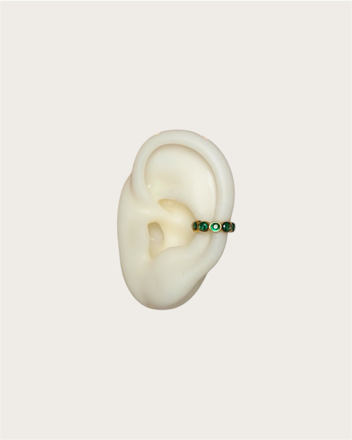 Dani Earcuff SS
