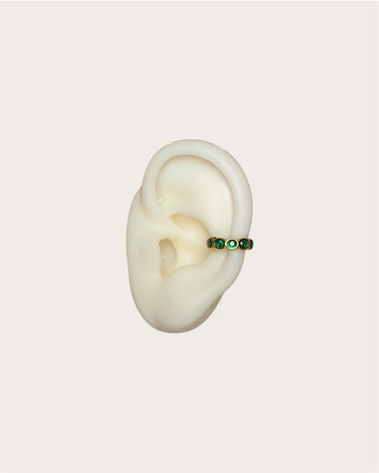 Dani Earcuff SS
