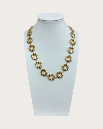 Leila Necklace SS