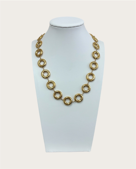 Leila Necklace SS