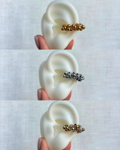 Dots Earcuff