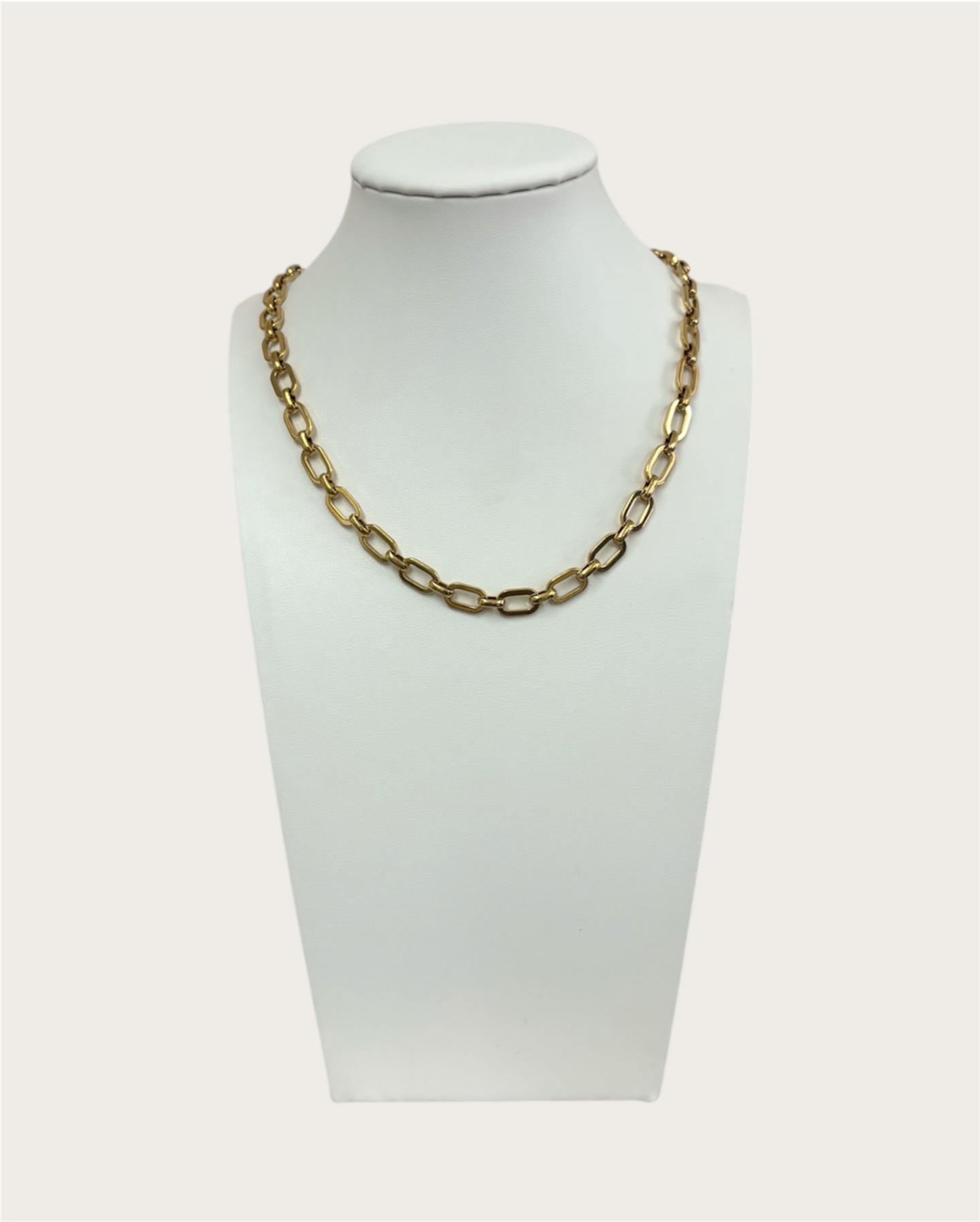 Cristina Necklace SS
