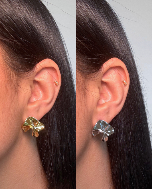 Eliana Stud Earring SS