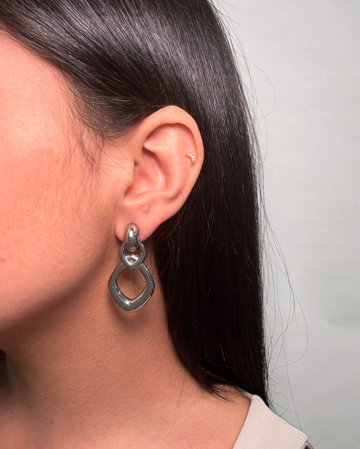 Lorena Earring SS